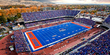 boise bleed broncos