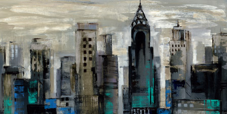 New York Moment