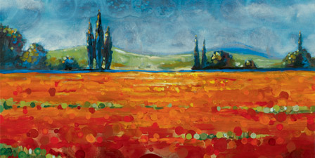 Spring Meadows II