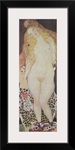 Adam and Eve, 1917 18