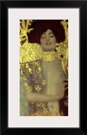 Judith, 1901 (oil on canvas)