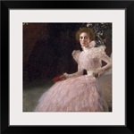 Sonja Knips, 1898