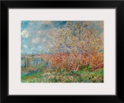 Spring, 1880 82 (oil on canvas)