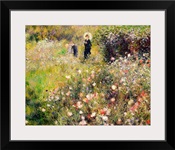 Summer Landscape