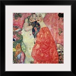 Women Friends, 1916 17 (destroyed in 1945)