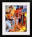 Big Easy Jazz