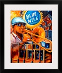 Blue Nile