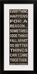Everything Happens