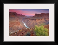 Grand Canyon Sunrise
