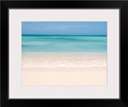 Tranquil beach