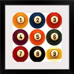 Billiards