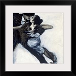 The Embrace