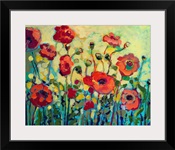 Anitas Poppies