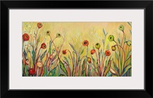 Summer Poppies