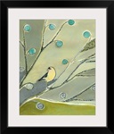 The Goldfinch Waits