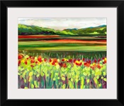 Wildflower Meadow