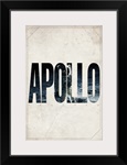 Apollo Program (cover)