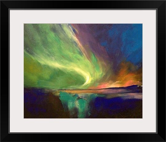 Aurora Borealis