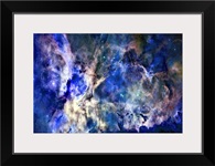 Carinae Nebula