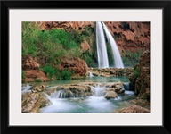 Havasu Falls Grand Canyon Arizona