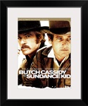 Butch Cassidy and the Sundance Kid (1969)