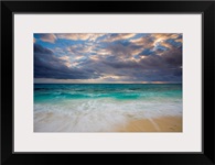 Sand and Sky