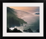 Big Sur Coastline CA
