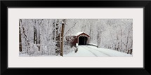 Covered Bridge PA