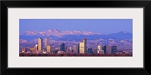 Denver CO