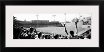 Fenway Park Boston Massachusetts