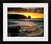 Isle Of Lewis Outer Hebrides Scotland