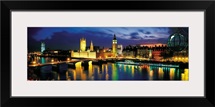 London England