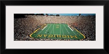 Michigan, Ann Arbor, University of Michigan Stadium