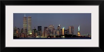 New York, Statue of Liberty