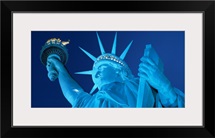 Statue of Liberty New York City
