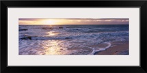 Sunset Gulf of Mexico FL
