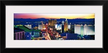 The Strip Las Vegas NV