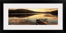 Water &amp; boat ME/NH border