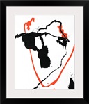 Ink Blot I