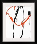 Ink Blot III