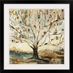 Merkaba Tree