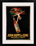 John Hopps and Sons