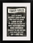 Family Rules