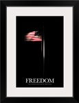 Military Poster: Freedom
