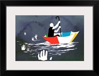Staying Afloat
