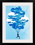 Up in the Air
