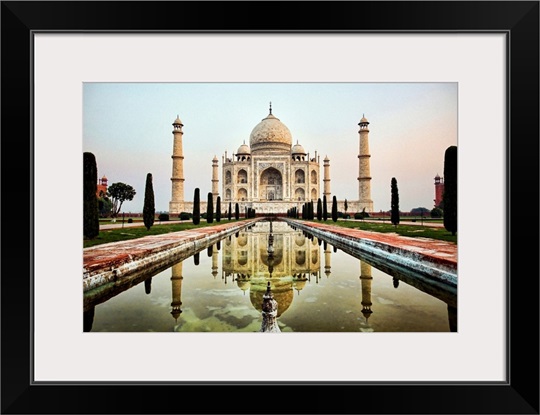 India Taj Majal