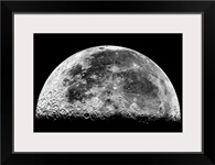 The Moon