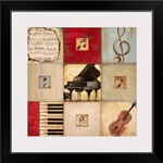Feel the Music II