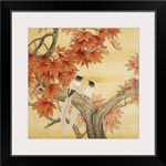Love Birds I